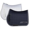 Equiline Octagon Birck Saddle Pad Jumping