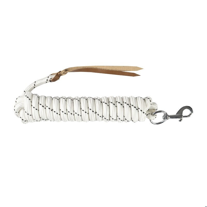 HORSEMANSHIP LEAD ROPE 4.2 M