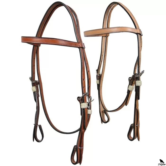 Mississippi Western Bridle